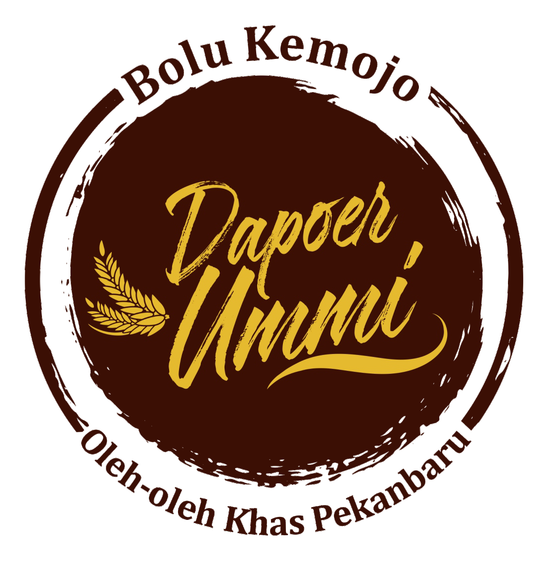 Toko Oleh Oleh Dapoer Ummi